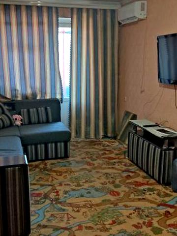 Сдам 1 комн.кв.на пр.Богдана Хмельницького, Варус