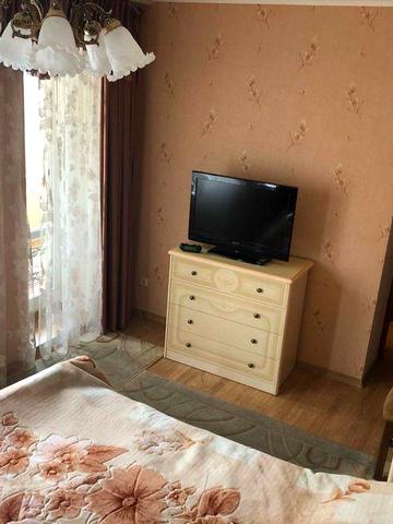 Аренда двухкомнатной квартиры.Газ.