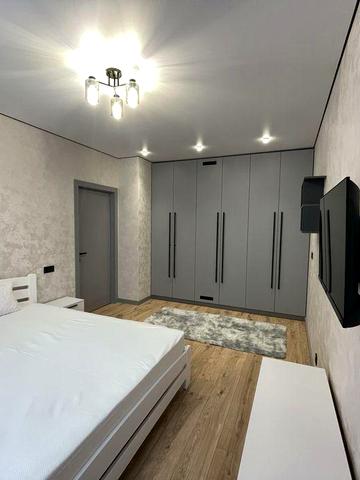 Жк «Оптимісто» 1-кімнатна квартира