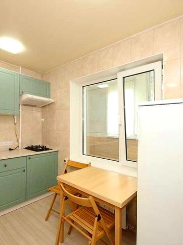 1-к.Північна 50, Героїв Дніпра, Оболонський.