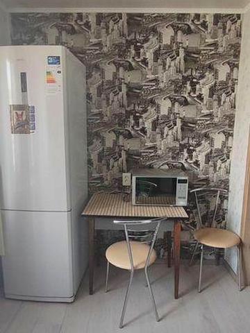 Сдам 1 к квартиру, левый берег.