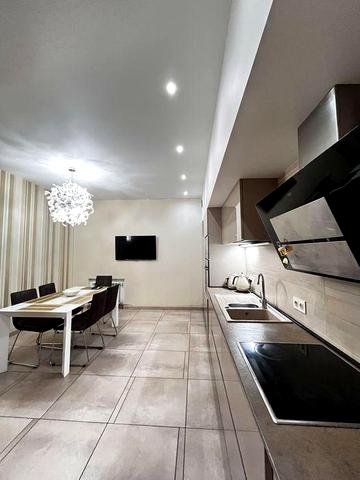 Сдам 3к.кв. метро Пушкинская, Университет ЖК Дом на Петровского