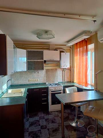 Довгострокова оренда квартири