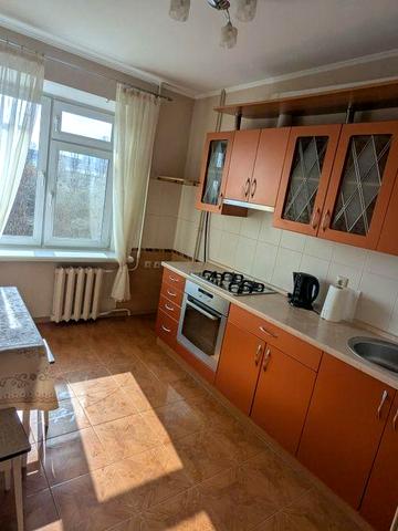 Чудова двокімнатна квартира на вул. Білоруський, м. Лукянівка