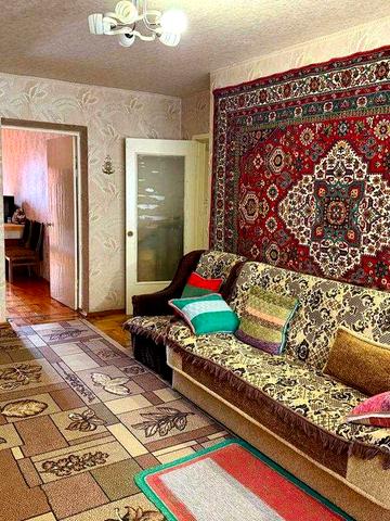 Продам 3х комнатную квартиру ул. Кузнецова