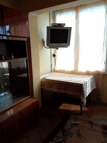 Оренда 1к. квартири Златопільська вулиця житловий стан