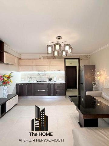 Оренда просторої євро 2к квартири вул. Л. Українки,19 ЖК "Софіївський" Софія