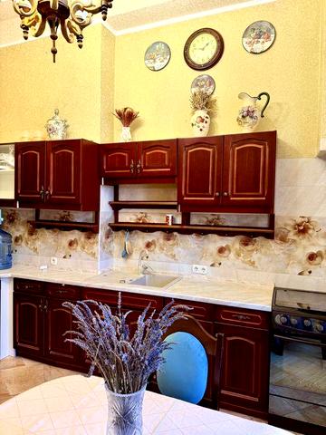 Оренда 3к квартири Богдана Хмельницького 50