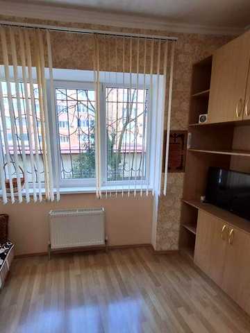 Продаж 1к Квартира Парусна вулиця