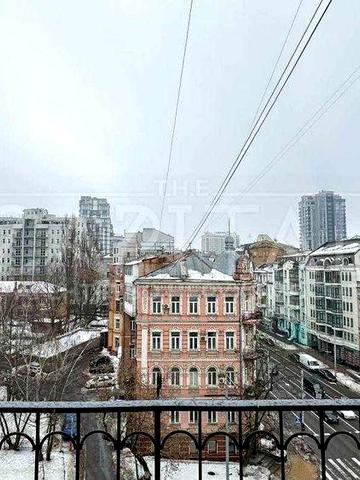 БЕЗ КОМІСІЇ! ПРОДАЖ 2-кімнатної квартири на Саксаганського | 46,5 м² | ЗАВЖДИ Є СВІТЛО, ГАЗ | Антоновича, Центр