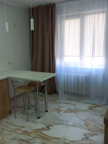 М. Деміївська, Науки 54б, є генератор, перша здача, 1 кімнатна