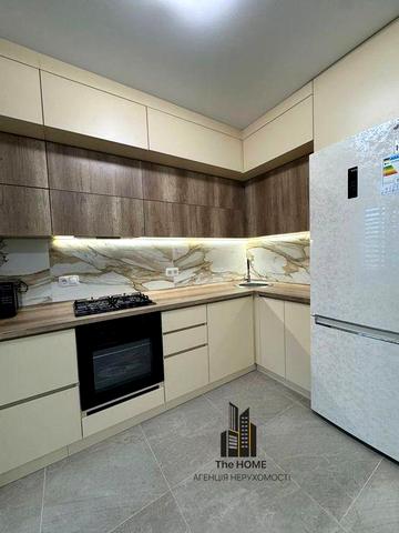 Продаж дворівневої квартири ЖК Софія Боголюбова 36 ЖК Софія