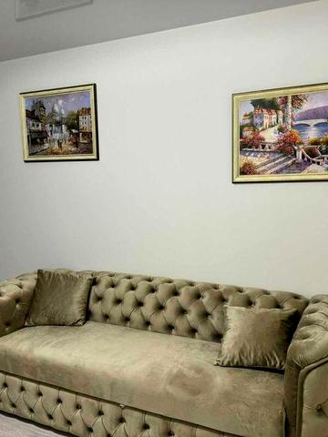 Оренда однокімнатної квартири в новобудові