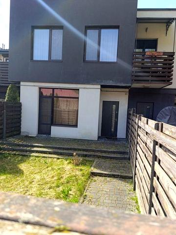 Оренда будинку вул Замарстинівська ( ТЦ Спартак)