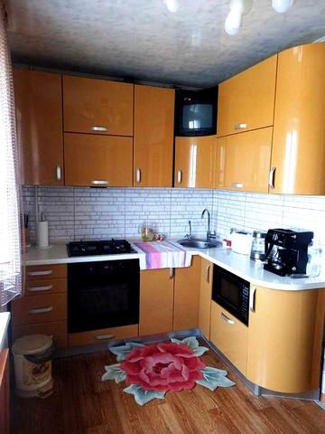 Продам 3-к квартиру, Шевченковский район