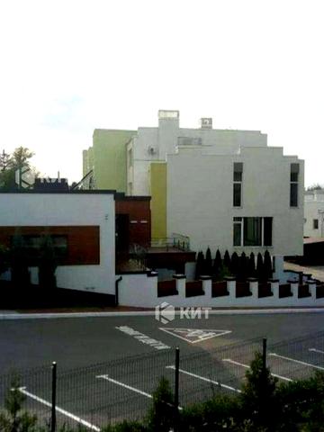 3к.72м2 Центр ЖК Shatilovka Hillside (ул. Липовая, м. Научная) 132844