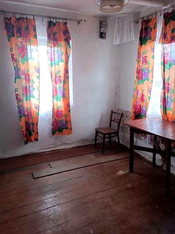 Продам будинок в селі