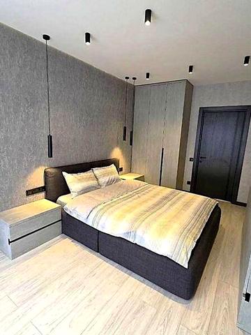 Довгострокова оренда 2к Квартира Науки (Гагаріна) проспект ЖК Comfort City Рыбинский