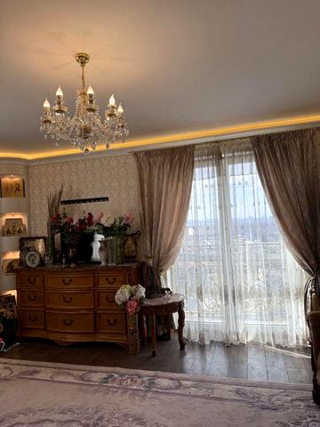 Продаж 2-к квартири ЖК Перовський, бул.Воскресенський 10А ЖК Перовский