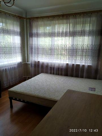 Здам двух кімнатну квартиру. Вул. Будівельників 14. Метро Дарниця 17хв. пішки