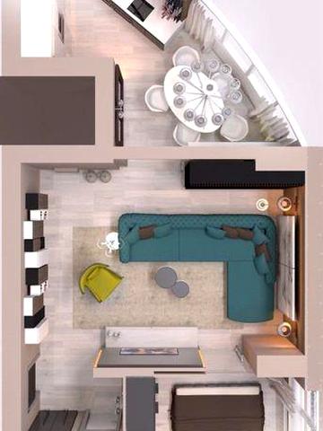 Оренда БЕЗ Комісії Покровський Посад 2й поверх