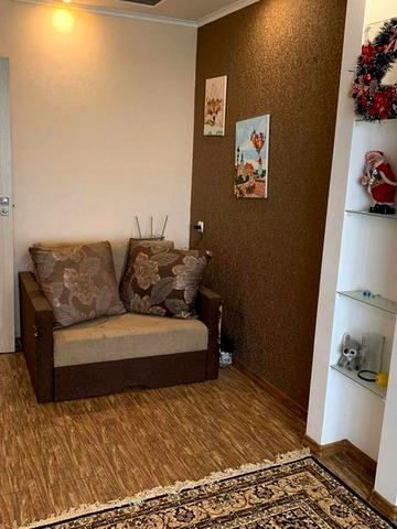 Продається 2-х кімнатна квартира в центрі міста