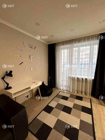 1к. 32м2 Центр (Саржин Яр, м. Научная, пр. Науки 19) 129082