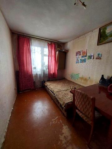 Продаж 2 кімнатної квартири