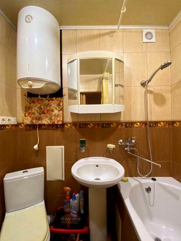 Сдам 1-ком квартиру пр-т Слобожанский