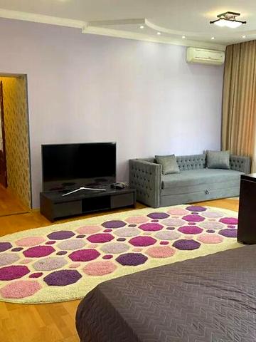 Довгострокова оренда 2к Квартира Кучеревського бульвар ЖК К12