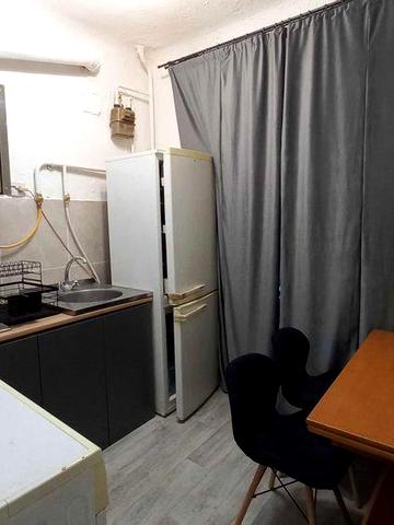 Борщагівська 202, Караваєві дачі, оренда 2к, 2 поверх, є газ!