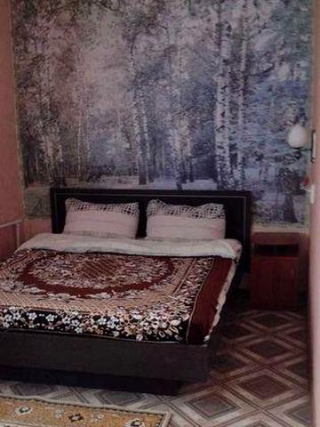 Аренда 3к квартиры пр. Мира