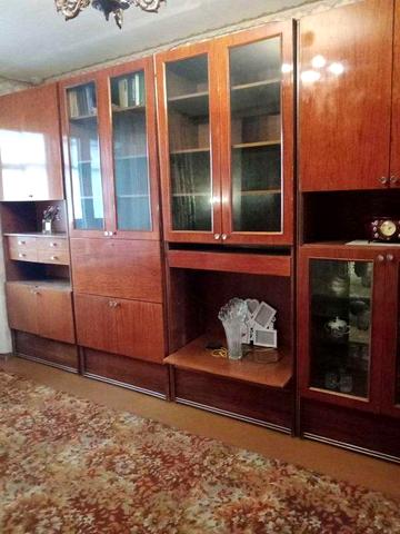 Пропонується в оренду 1-кімнатна квартира на б-р. Вечірньому