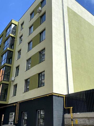 Продаж 2к Квартира Академіка Заболотного вулиця ЖК Славянский (ул. Заболотного)