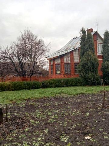 Здам будинок на довготривалий термін