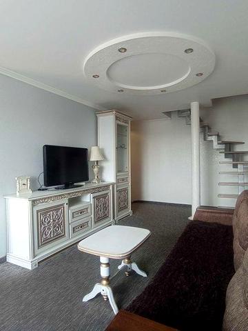 Здається в оренду 3 км квартира з індивідуальним опаленням Східний