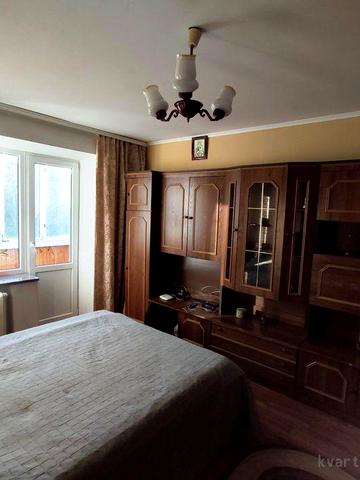 N:14050 - Продаж квартири, 1-кімн, Центр, вул. Короленко, 31 м²