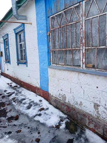 Продам газифікований будинок в с.Оріхівка Полтавська обл, Лубенського р-ну