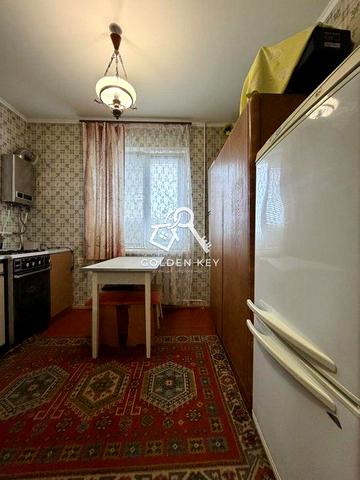 Оренда 1-кімнатної квартири на Гданцівці