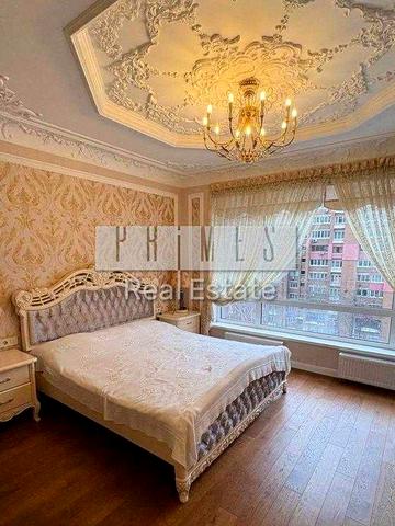 Оренда 2к квартири, ЖК Парк-хол Горький, вул. Антоновича 131