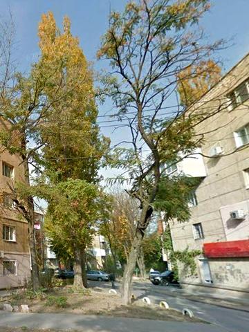 Сегедська вул., 9а