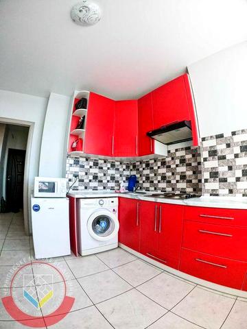 RLT M01 Оренда 1 кімнатної квартири з євроремонтом та автономним опаленням, вул. В. Чорновола