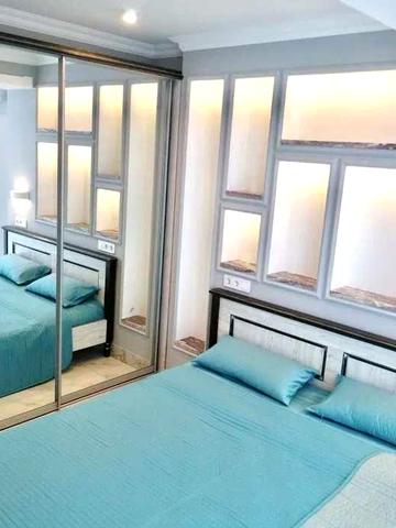 Здається 3х кімнатна комфортабельна квартира в ЖК Олександрівський