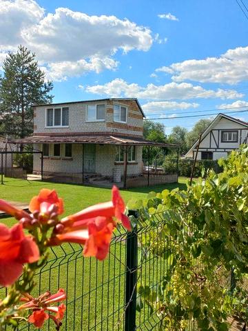 Сдам на лето дачу/дом на р. Орель. (Обуховка)