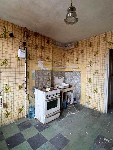 Продам 4 к квартиру ул. Калиновая 61 Индустриальный район