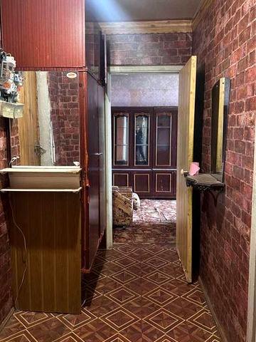 Продается квартира Байкальская 78, можна по сертификату