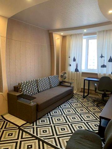 Боголюбова 5, Софіівська Борщагівка однокімнатна квартира