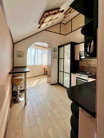 Супер ціна‼️ Квартира 51м²  з ремонтом і меблями вул.Боголюбова 3 ЖК Софієвська Слобідка