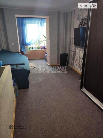 Продаж 1к Квартира Ковтуна вулиця