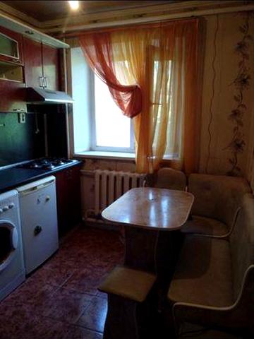 Продажа кваритири